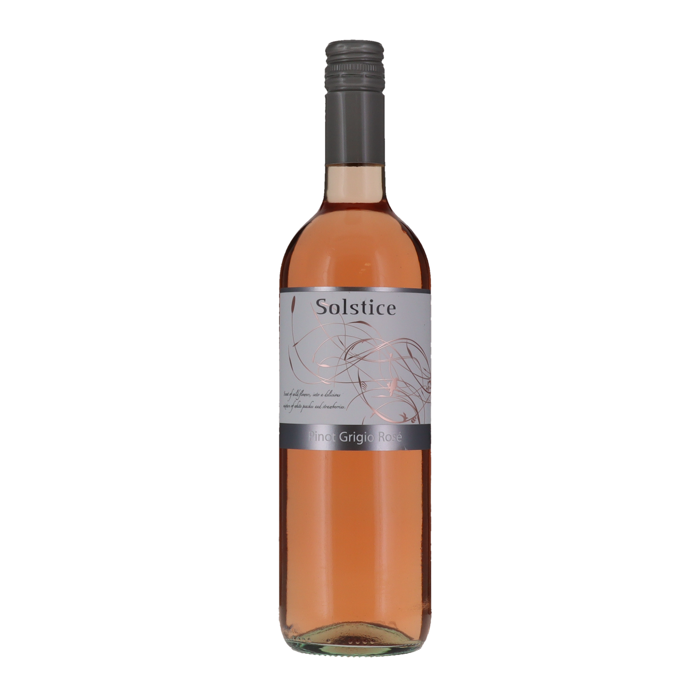 SOLSTICE PG ROSE 10.5% 75x12